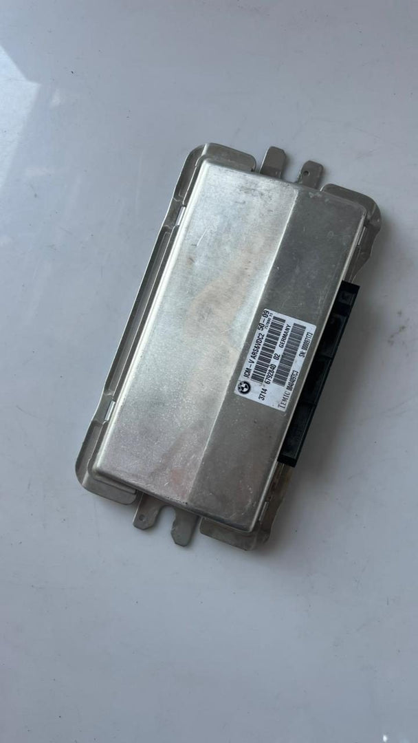 2009-2015 BMW 550i Suspension Control Module 6792840 5 Series F07 GT and 7 Serie