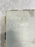 Load image into Gallery viewer, BMW F20 F21 F22 F30 F31 F32 F36 Front Electronic Module FEM 9303541 RHD OEM