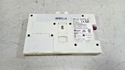 BMW 3 SERIES G21 2020 TELEMATICS CONTROL UNIT MODULE 5A23E95