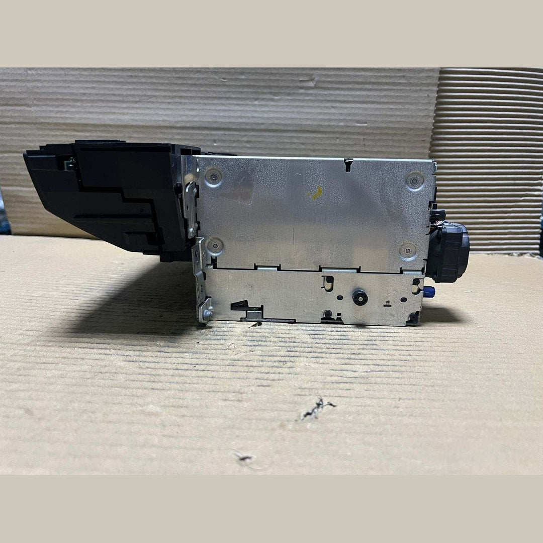 2006-2013 BMW Navigation Radio Head Unit 9191568 X5 E70 X6 E71