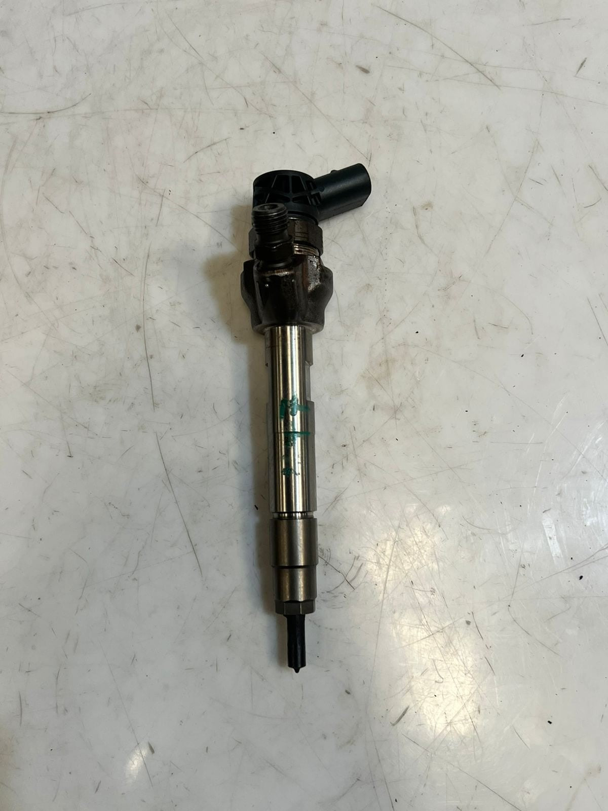 BMW 1, 2, 3, 4, 5, 6 Series, X1, X3 B47 B57 Fuel Injector 8514146 OEM
