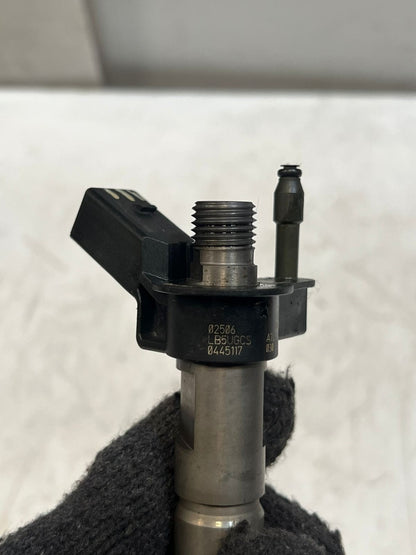 BMW 3' 5' 330D, 525D, 430D, 435D, 530D Fuel Injector 7823461 OEM