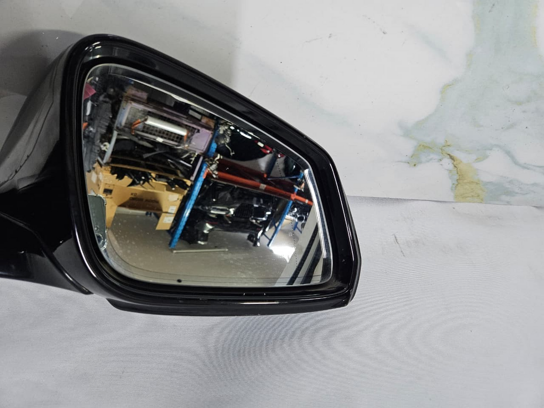 OEM BMW 5 Series F10 LCI Right Side Wing Mirror LCI 021016 A046412 RHD