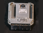 Load image into Gallery viewer, AUDI  A4 B8 A5 8T 1.8 TFSI CDHB 160HP ENGINE CONTROL UNIT AUTOMATIC - 8K1907115M

