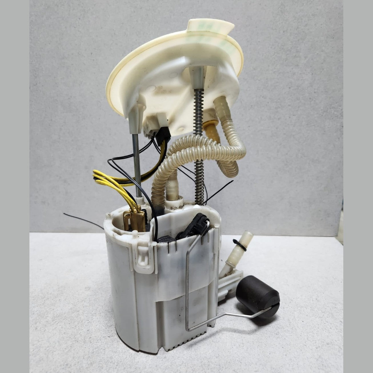 BMW Fuel Pump Module Assembly 7344067 F20 F21 F22 F23 F30 F31 F32 F33 DIESEL B47