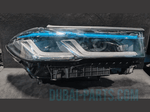 Load image into Gallery viewer, BMW 5 G30 2020 FRONT RIGHT SIDE HEADLIGHT AFTERMARKET  233.141-02-  9879640
