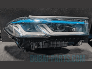 BMW 5 G30 2020 FRONT RIGHT SIDE HEADLIGHT AFTERMARKET  233.141-02-  9879640