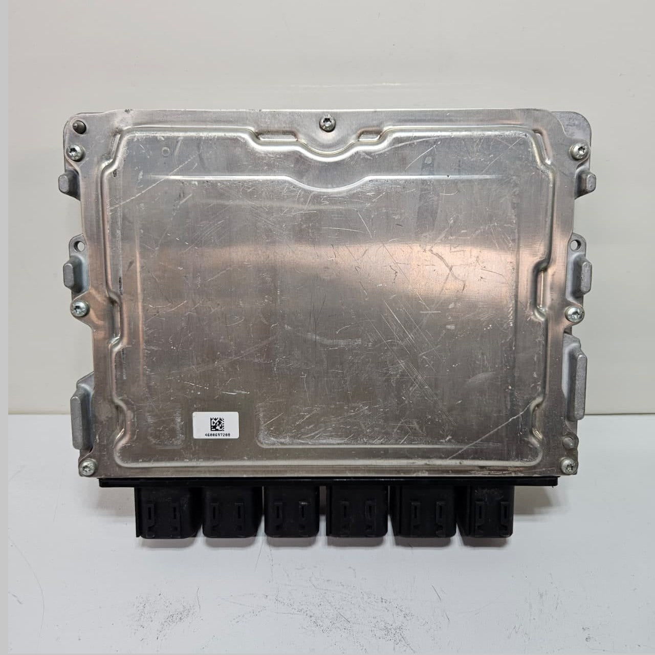 2018 BMW X3 G01 X4 G02 Engine Control Unit DDE Bosch 8599197 OEM