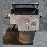 BMW F07 DSC ABS-PUMPE BREMSHYDROAGGREGAT STEUERGERÄT MODUL 6853400