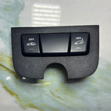 Mercedes Anti Theft Alarm Control Switch A1728208710 A-Class W176 B-Class W246