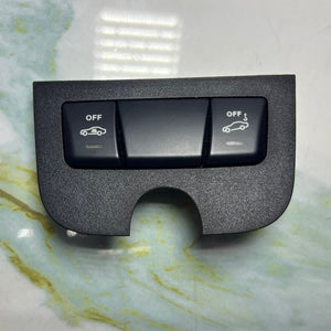 Mercedes Anti Theft Alarm Control Switch A1728208710 A-Class W176 B-Class W246