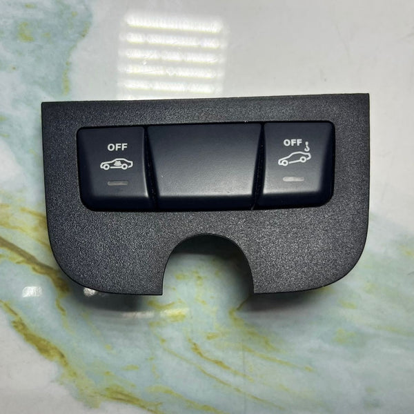 Mercedes Anti Theft Alarm Control Switch A1728208710 A-Class W176 B-Class W246