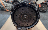 2012 BMW X3 F25 X5 X6 F30 F31 330d Automatic Transmission GA8HP70X 7643203