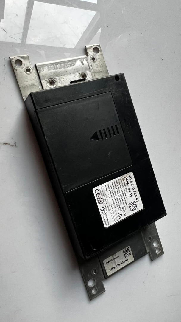 2011-2017 BMW X3 6820734 OEM TCB Module for BMW X3 F25