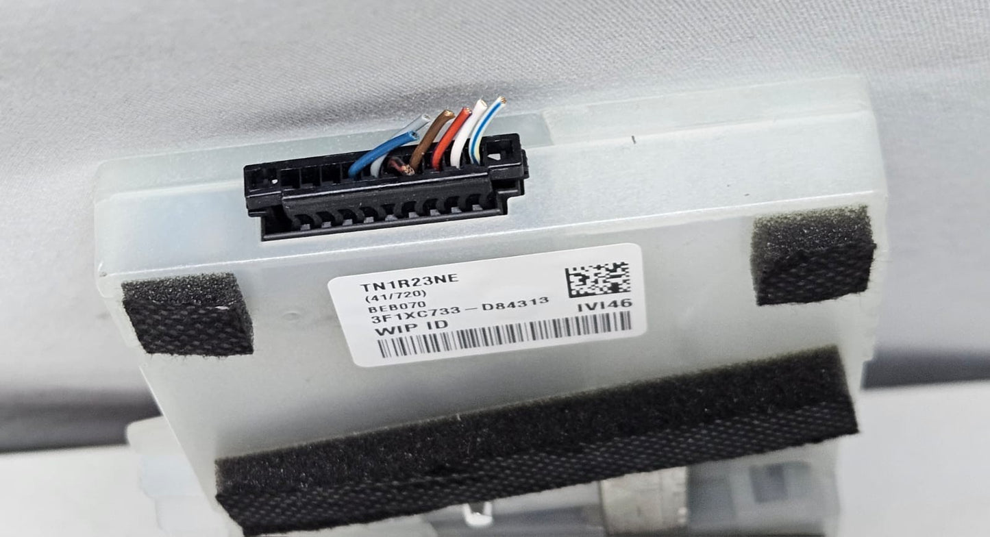 BMW X6 G06 TELEMATICS ANTENA CONTROL MODULE ECU 5B32154 OEM