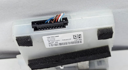 BMW X6 G06 TELEMATICS ANTENA CONTROL MODULE ECU 5B32154 OEM