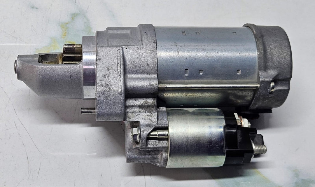 2015-2025 BMW M5 5 7 8 Series S63 S68 Engine Starter Motor 8657337 OEM