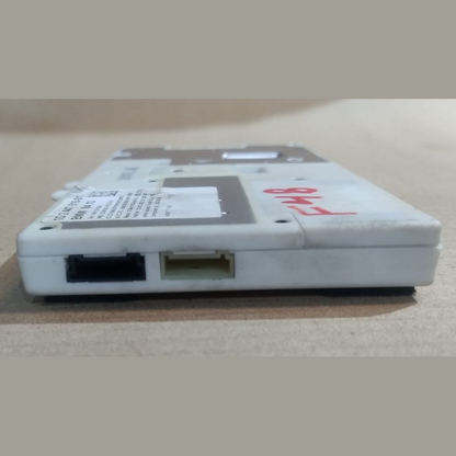 BMW X1 F48 TELEMATICS ANTENNA BLUETOOTH MODULE OEM -1D 2447515