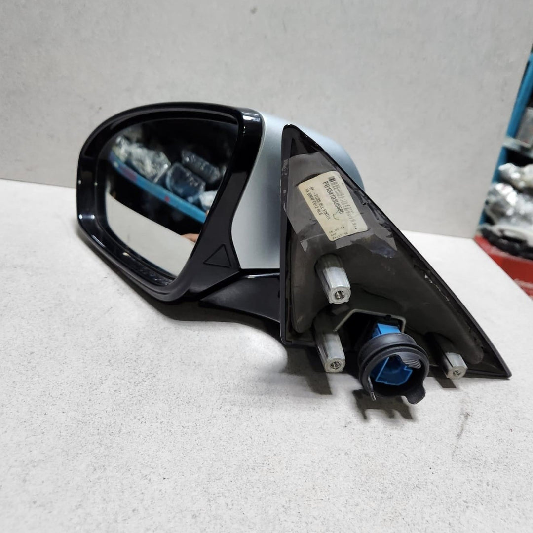 BMW Front Door Electric Wing Mirror F0154103U6680 6 Series F06 F12 F13 M6 RHD