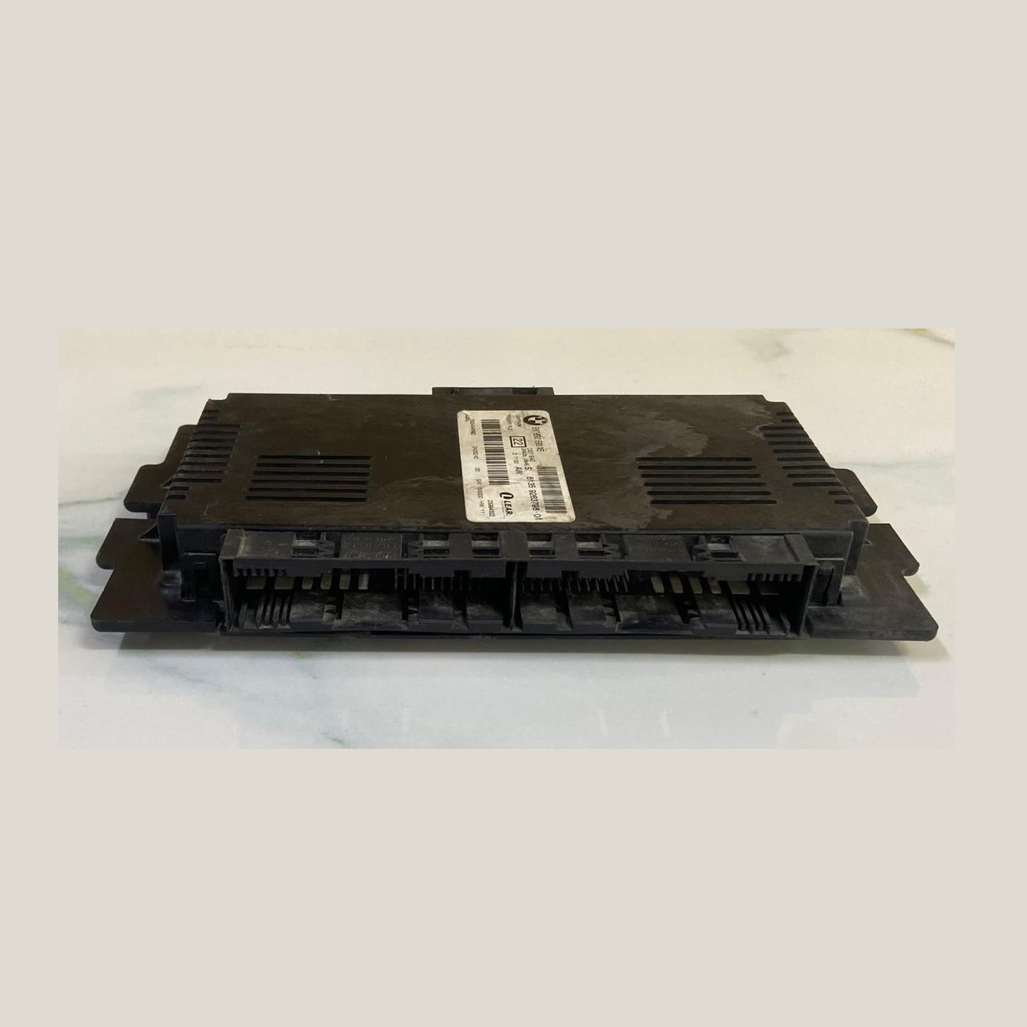 OEM BMW 3 SERIES E92 E93 FOOTWELL LIGHT CONTROL MODULE 9263798
