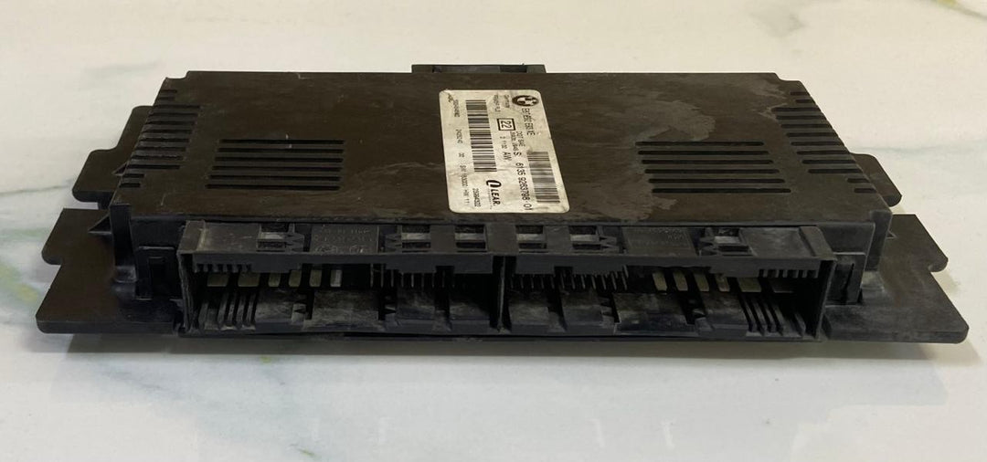OEM BMW 3 SERIES E92 E93 FOOTWELL LIGHT CONTROL MODULE 9263798