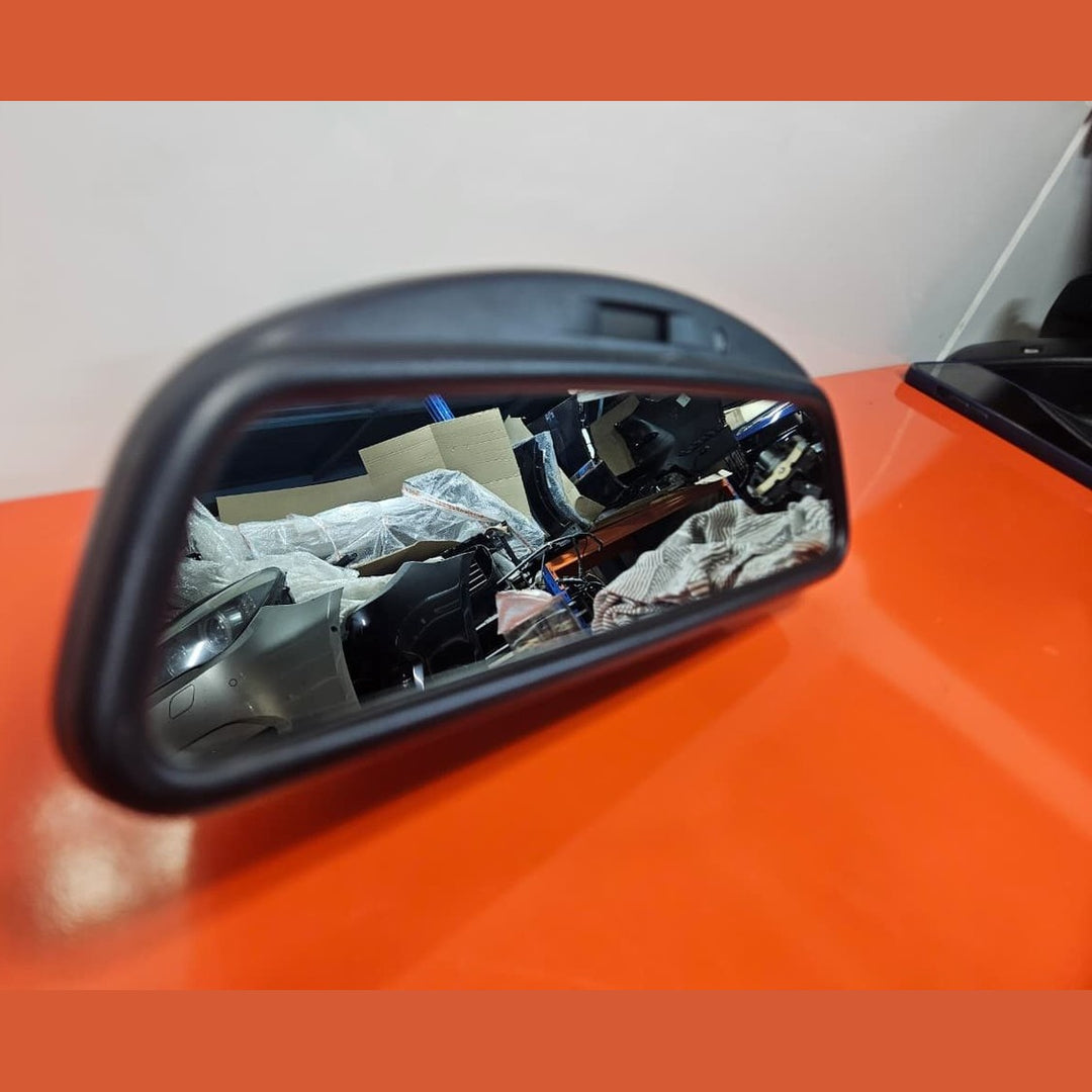 OEM BMW 5 G30 G31 G38 2017 Interior rear view mirror 9869444 