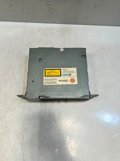 2010-2017 BMW X3 F25 CIC Head Unit Stereo CD Player 9269896 OEM