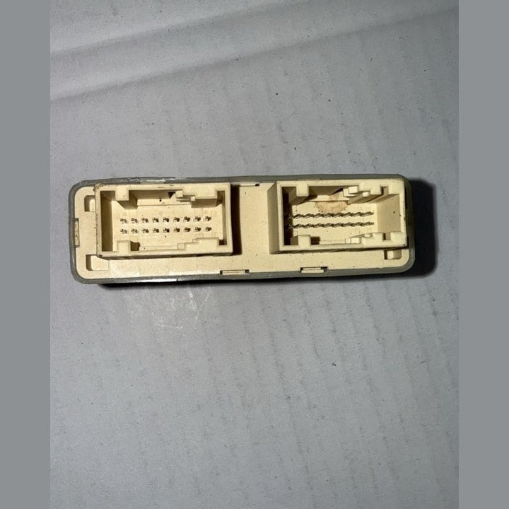 22- PDC MODULE M440i G22 coupe 4 ser USA 2021 USS-04 HIGH