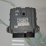 Load image into Gallery viewer, 12-13 Mercedes W246 B-Class Engine Control Module Unit ECM ECU A270 9000600 OEM