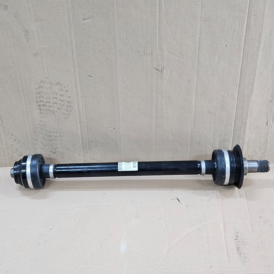 8089849-2020-2023 BMW 8 Series F93 M8 Gran Coupe Rear Left Output Shaft OEM