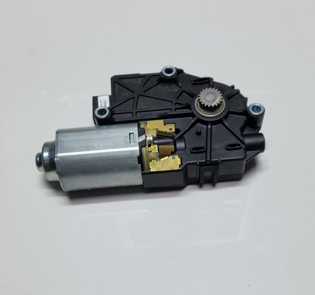 2014-2016 BMW 435i Sunroof Motor 7316536 3 Series F30 F80 G30 G31 G38 OEM