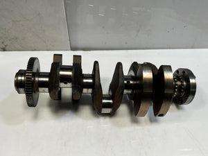 2014 Mini Cooper F54 F55 F56 F57 F60 F45 F46 B36 B38 1.5p Crankshaft 7640930