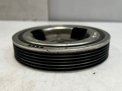 BMW 1 3 Series F30 F31 F35 F20 F21 Engine Crankshaft vibration Pulley 7638551 