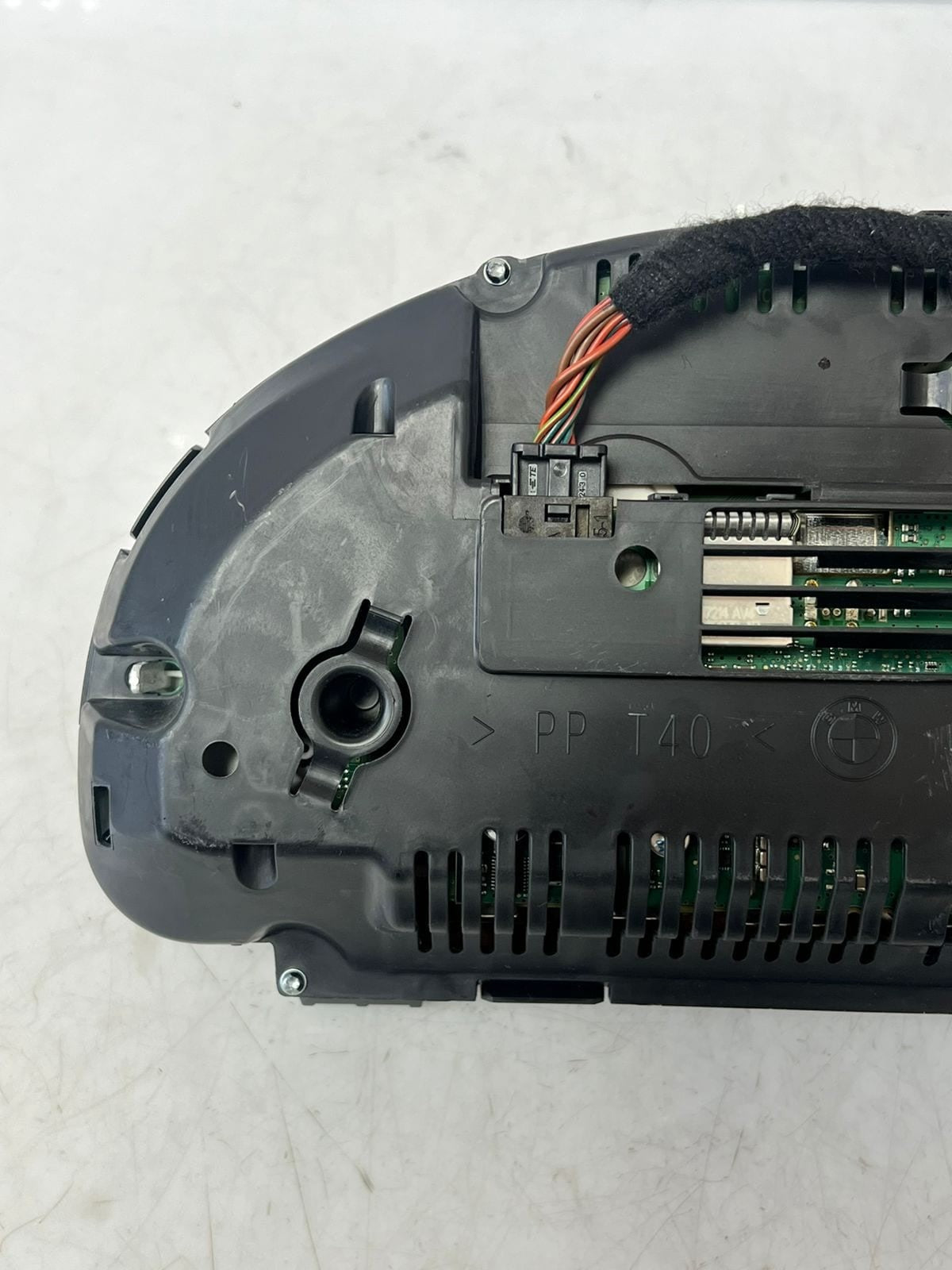 2015 BMW X5 F15 and F25 X3 SPEEDOMETER Instrument Cluster 9364604 OEM