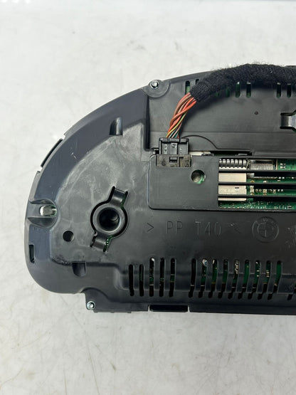 2015 BMW X5 F15 and F25 X3 SPEEDOMETER Instrument Cluster 9364604 OEM
