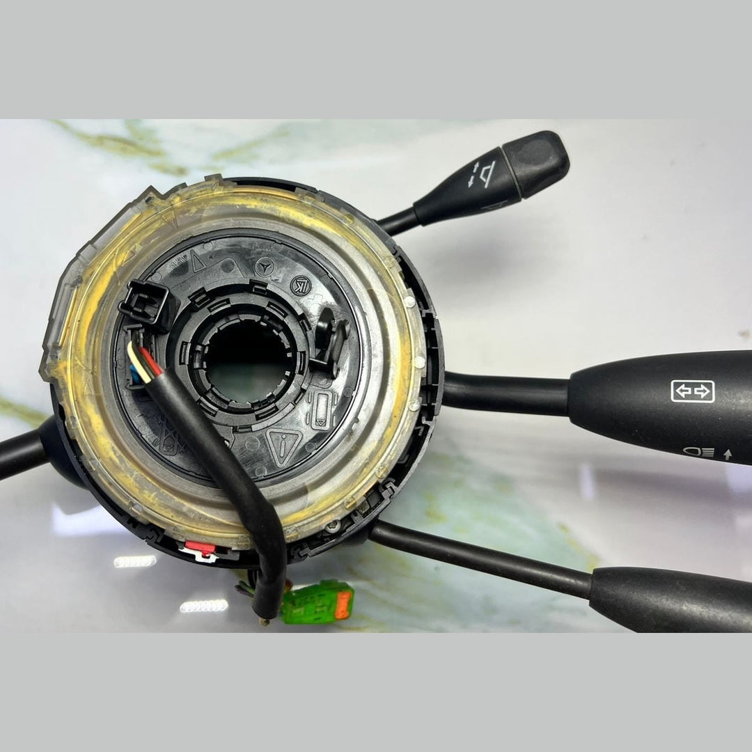 2007-2010 Mercedes CL550 Steering Column Combination Switch A2215405962 W221