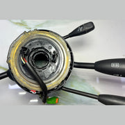 2007-2010 Mercedes CL550 Steering Column Combination Switch A2215405962 W221