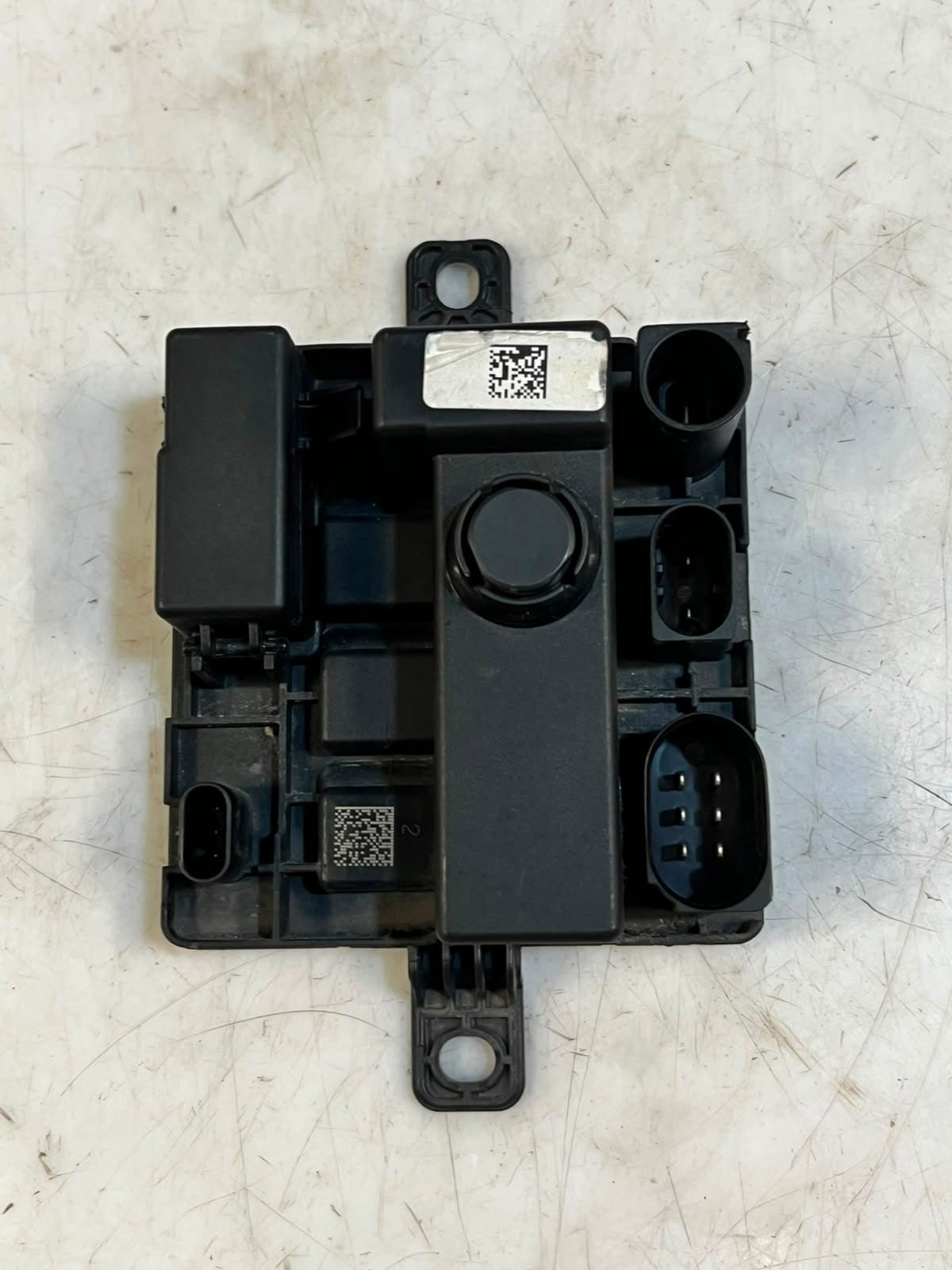 BMW E70 E71 E84 F25 F22 228i 328d 328i Integrated Supply Module 12637591534 OEM