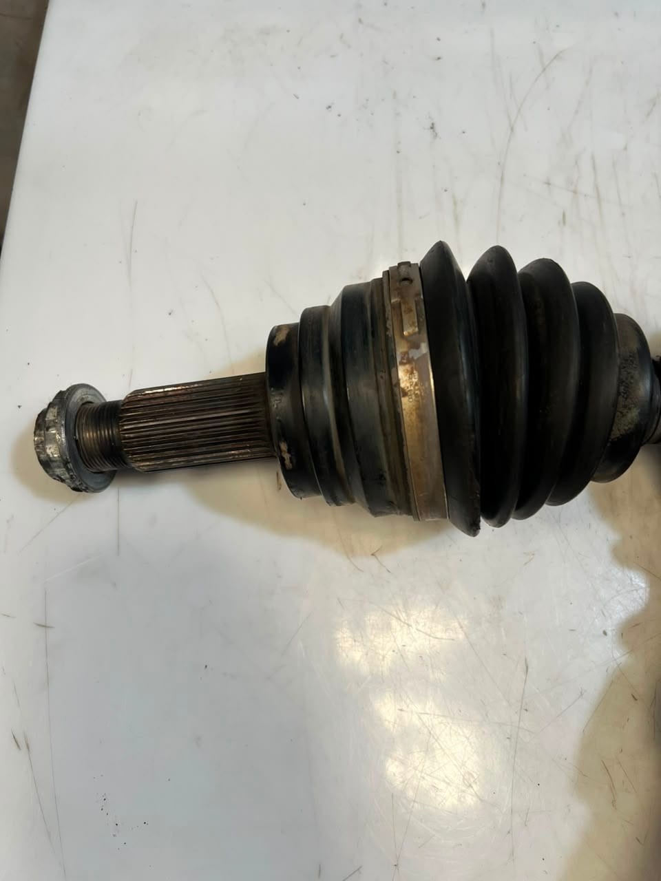 2012-2019 BMW X5 F15 E70 X6 F16 E71 Front Right Driveshaft AXLE 7622914 OEM