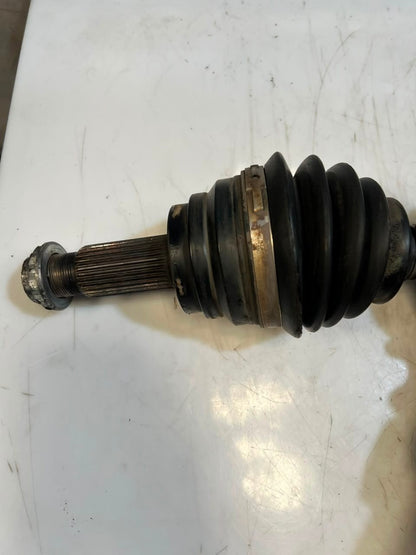 2012-2019 BMW X5 F15 E70 X6 F16 E71 Front Right Driveshaft AXLE 7622914 OEM