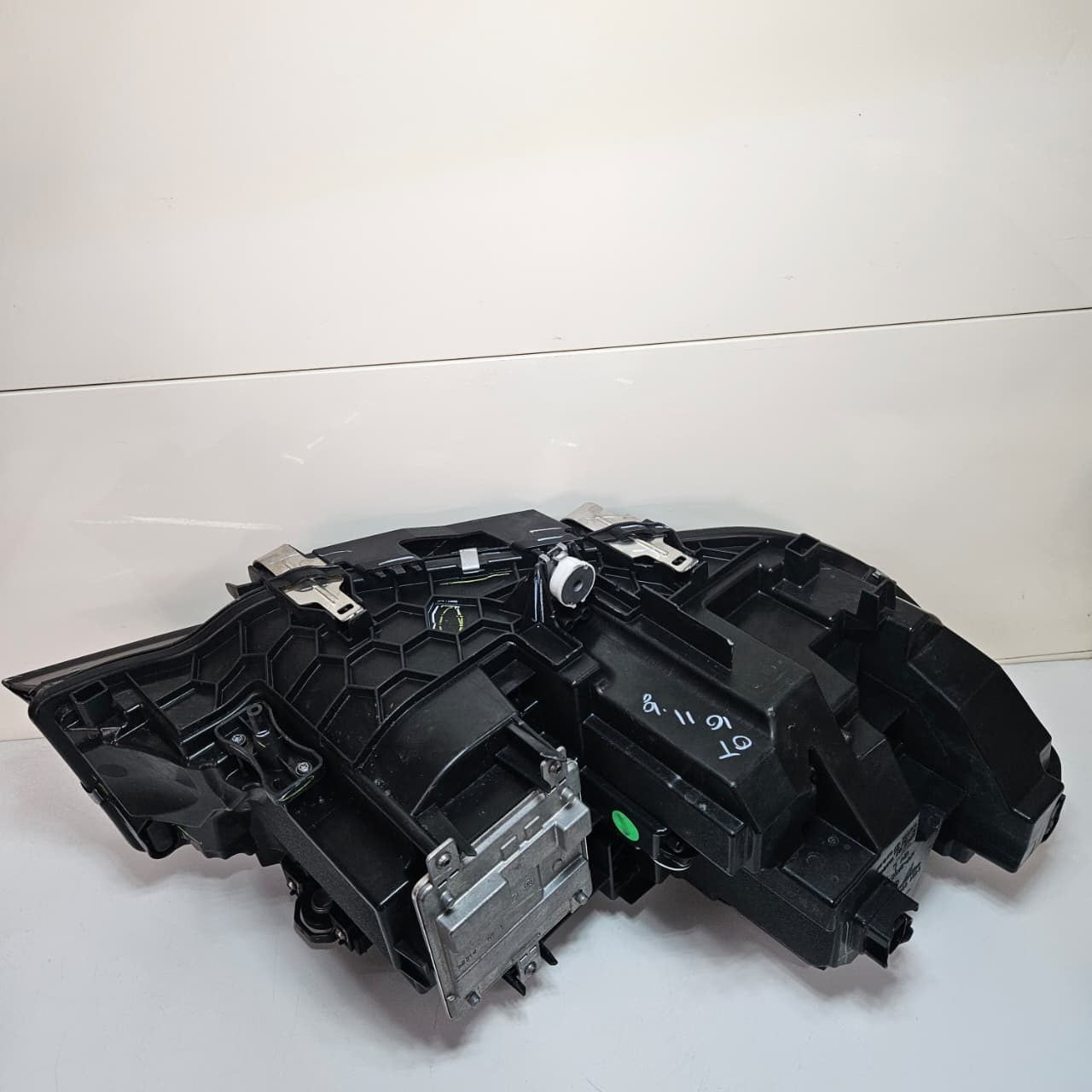 2019 BMW 3 Series G20 G21 330i Headlight 9481713 LHD USED ECE Front Left