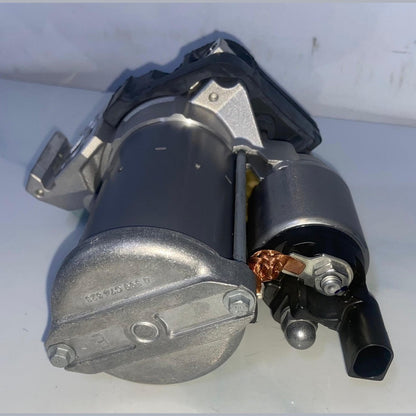 OEM BMW B58B30P 2023 TO 2025 X5 G05 40I ENGINE MOTOR STARTER MOTOR 9454628 20 km