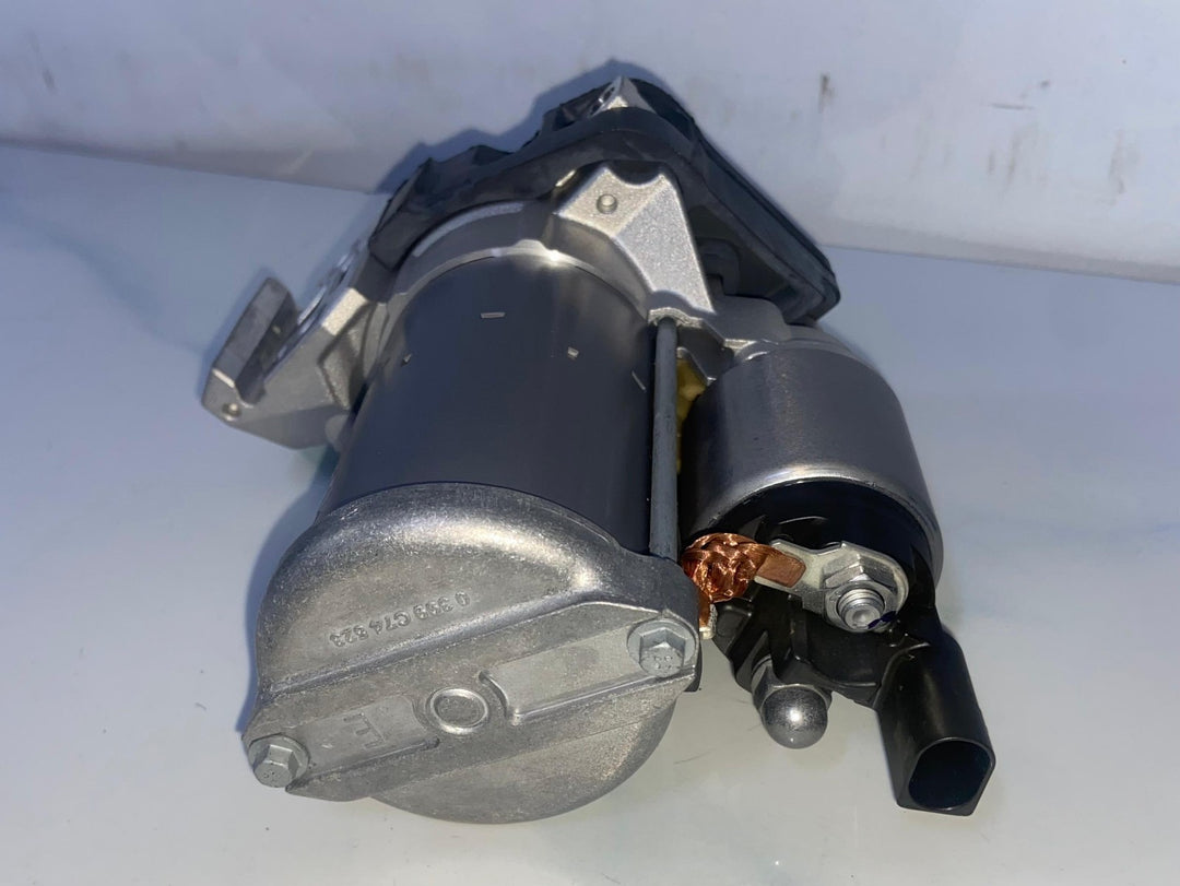 OEM BMW B58B30P 2023 TO 2025 X5 G05 40I ENGINE MOTOR STARTER MOTOR 9454628 20 km