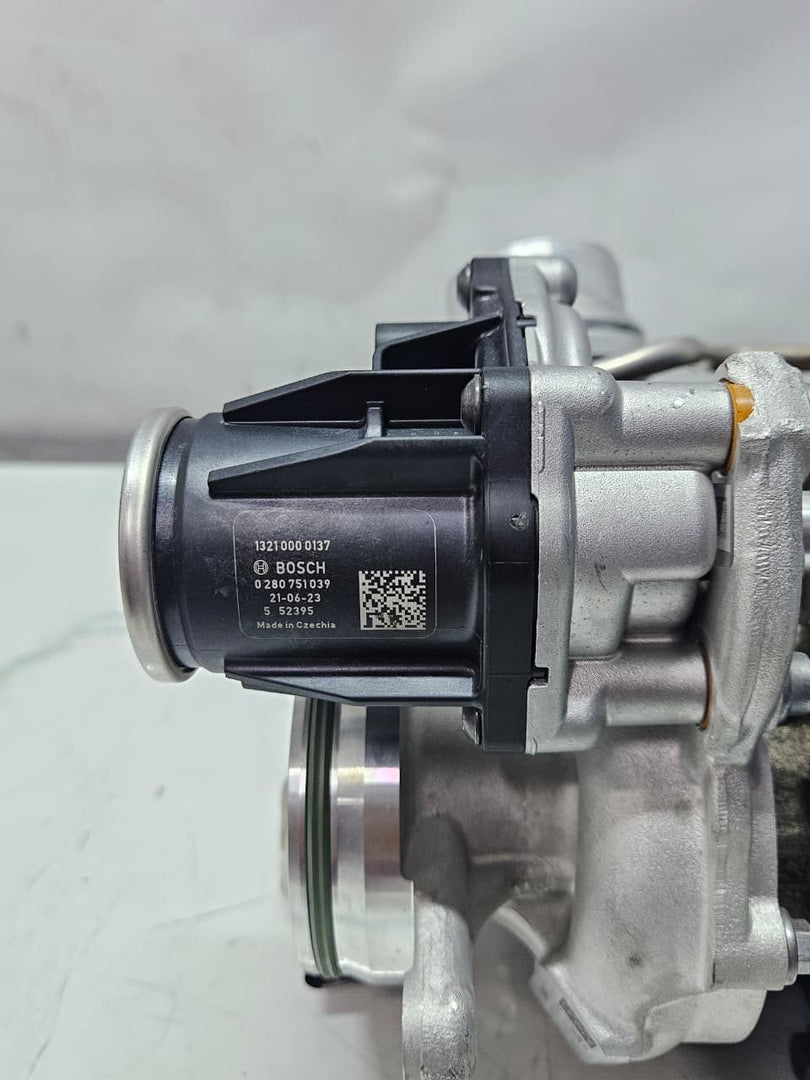 OEM 2014-2020 BMW 118i X1, X2 and MINI Cooper D Turbocharger 8582021
