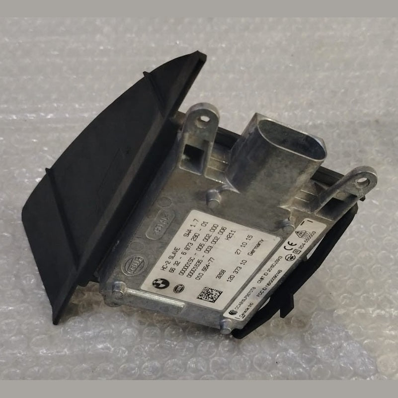 OEM BMW F25 F26 F15 F16 F85 F86 Lane Departure Assist Module RH 6873290 HELLA