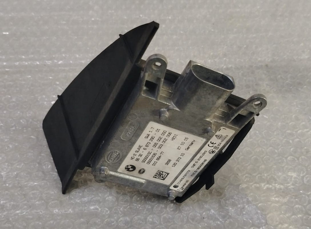 OEM BMW F25 F26 F15 F16 F85 F86 Lane Departure Assist Module RH 6873290 HELLA