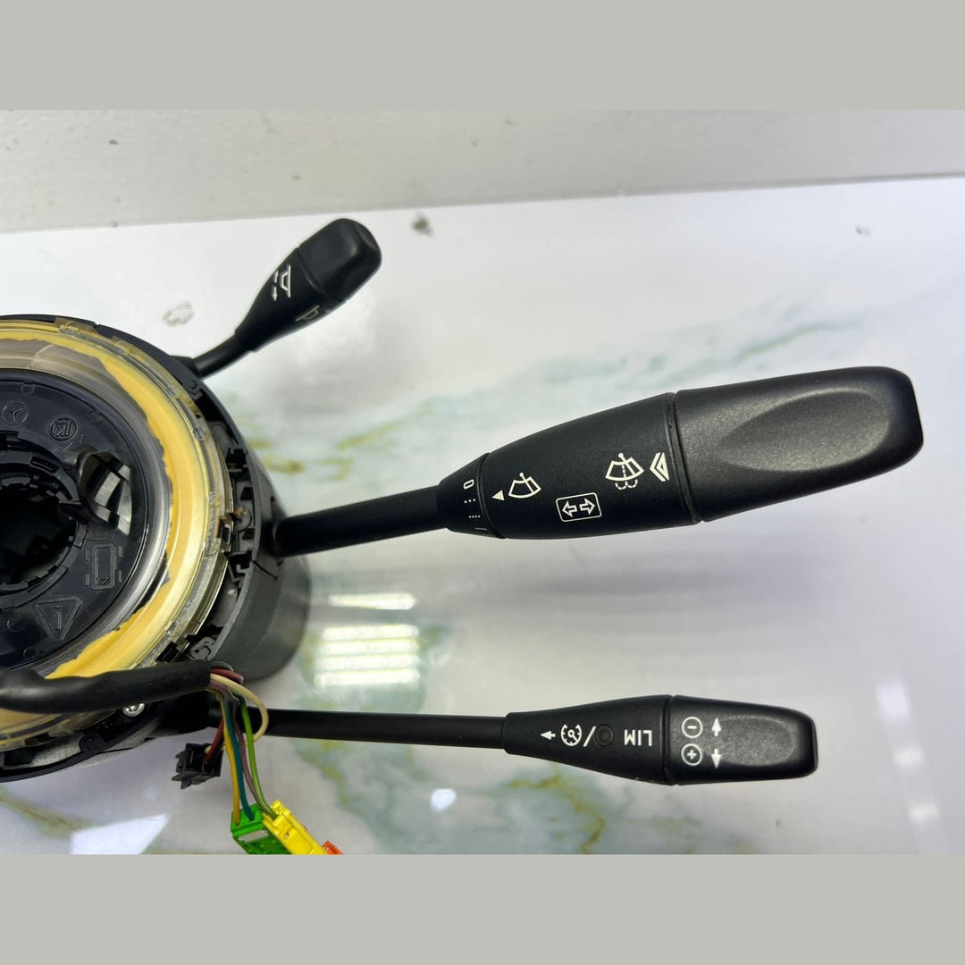 Mercedes Steering Column Cover A2115403462 E-Class W211
