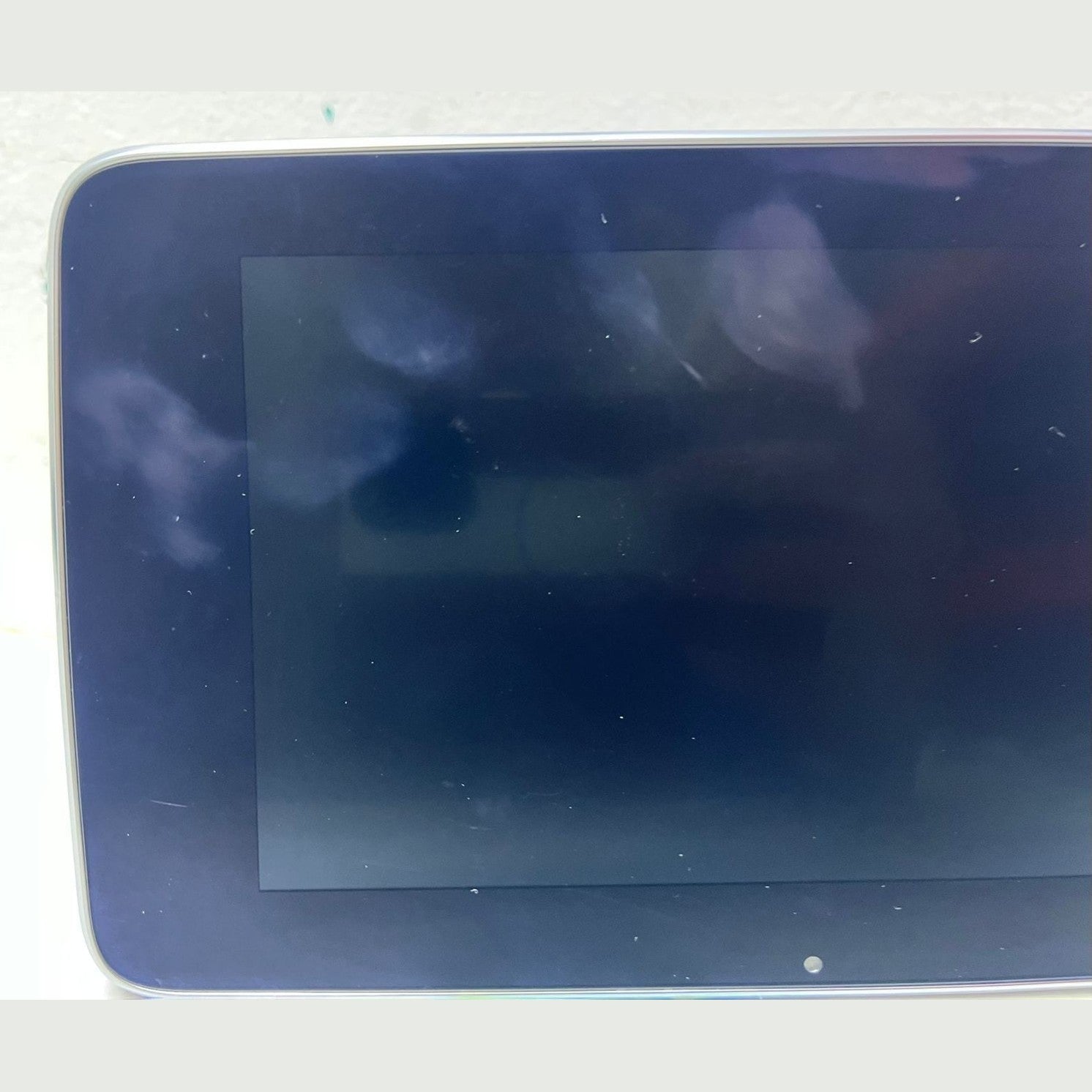 14-18 Mercedes C300 Central Display Monitor A2059002211 W205 C-Class X253 GLC