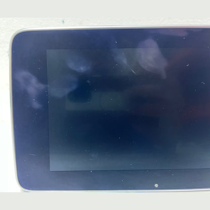 14-18 Mercedes C300 Central Display Monitor A2059002211 W205 C-Class X253 GLC