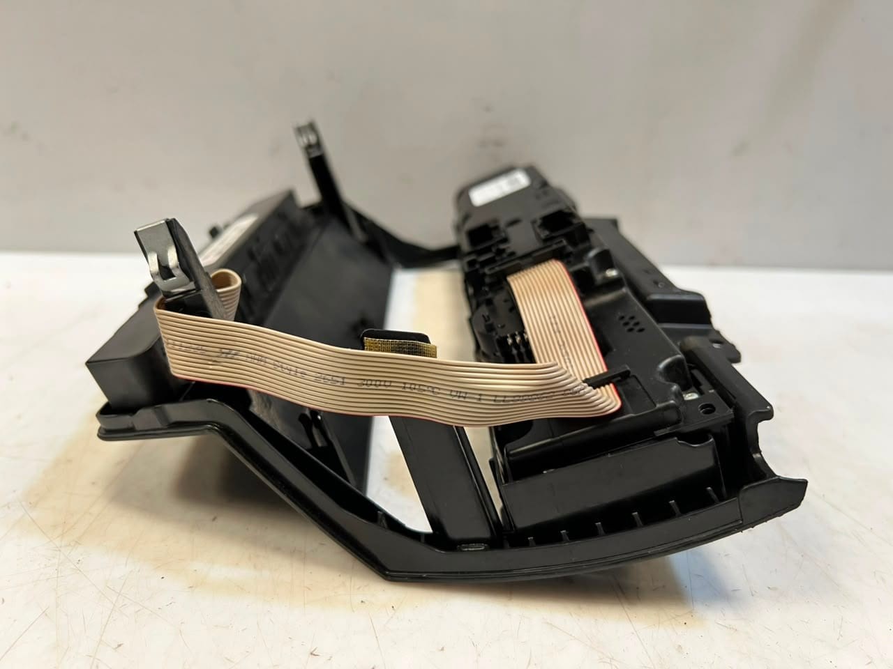 2011 BMW X5 E70 and X6 E71 Traction Control ASR MULTI Switch 9208218 OEM
